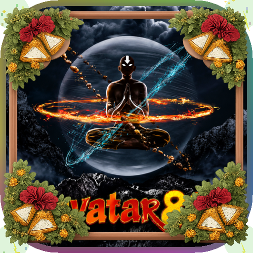 avatar808 — mitra unggulan